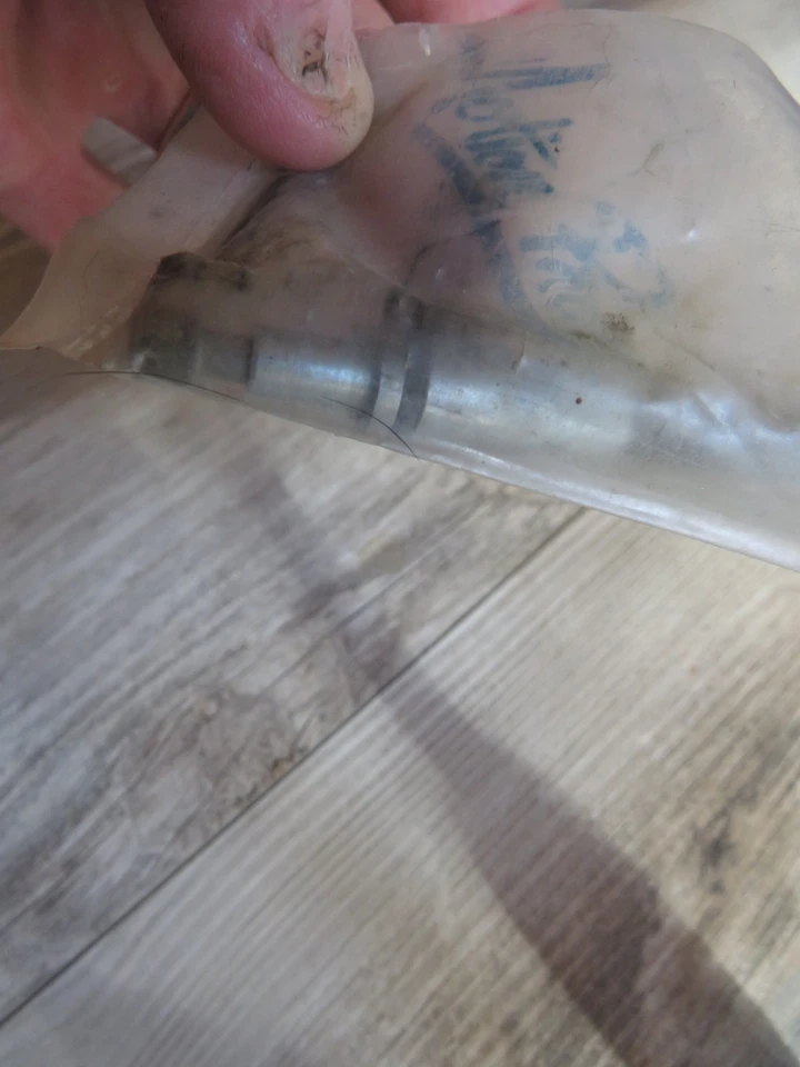 Motion Pro 02-0339 Clutch Cable 1998-2003 Honda CR250R OEM#22870-kz3-800 OM30 - Imagem 2 de 4