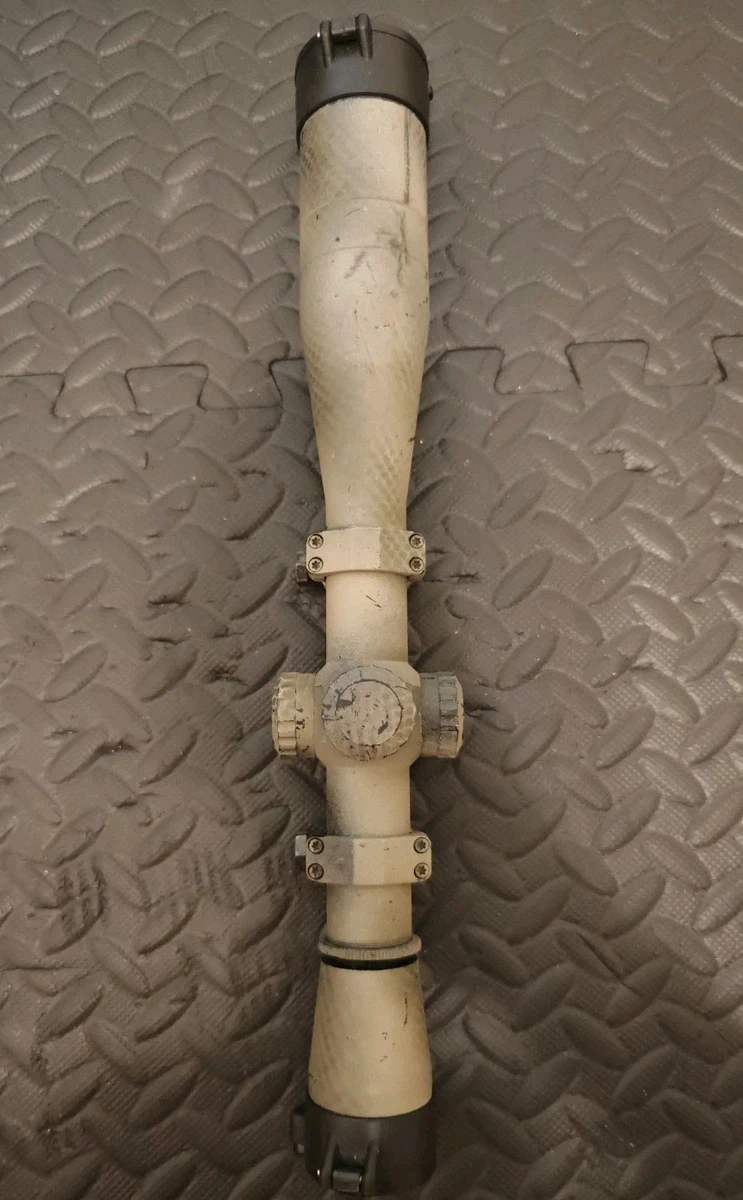 Leupold Mark 4 10X Hunting Rifle Scopes for sale | eBay