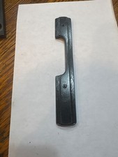 Vintage Stith Dovetail Scope Mount Stamped D2 Made In Texas