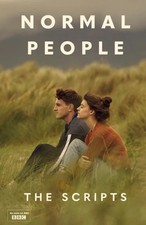 Normal People The Scripts by Alice Birch (Hardback Book)