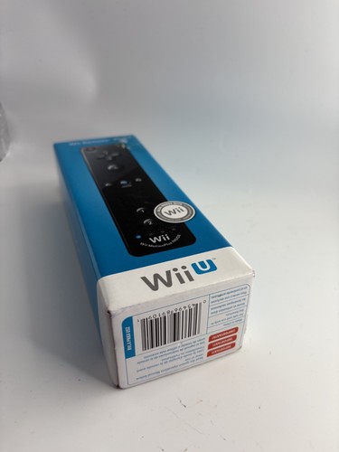 Nintendo Wii Remote Plus Motion Controller Wii U Authentic OEM Brand New  - Picture 3 of 6