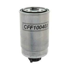 Kraftstofffilter Champion für Fiat Marea Weekend 185_  2.4 TD 125