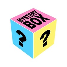Tech Mystery Box -at least 1 Ipad Air 2  in Good condition 