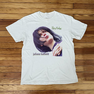 Juliana Hatfield Shirt | eBay