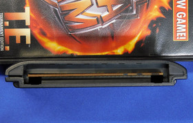 SEGA 32X NBA JAM T.E. TESTED WORKS WITH BOX AND MANUAL TOURNAMENT EDITION