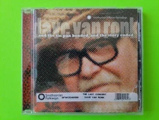 Dave Van Ronk - And The Tin Pan Bended and The Story Ended  CD
