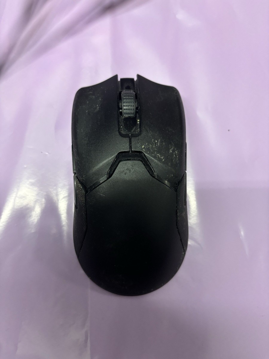 Razer Viper Ultimate RC30-030501 Gaming Mouse - No Dongle | eBay