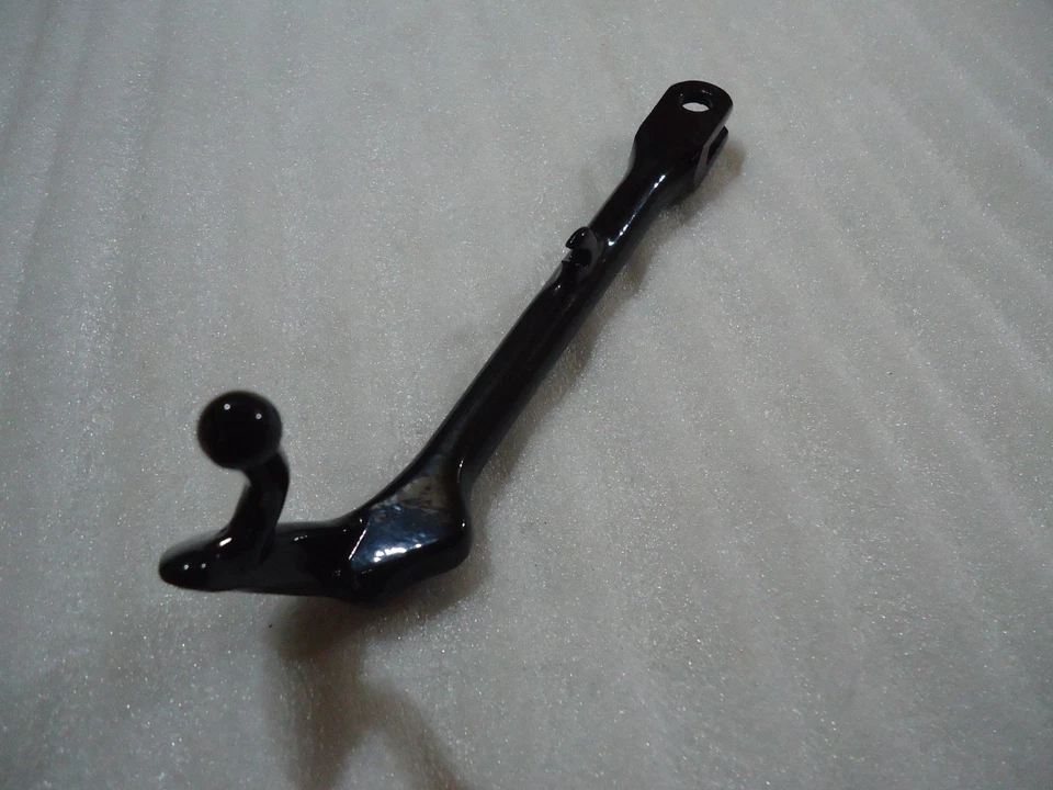 Honda CB750F2 Side Stand CB750 SOHC Side Prop Stand - Image 4 of 4