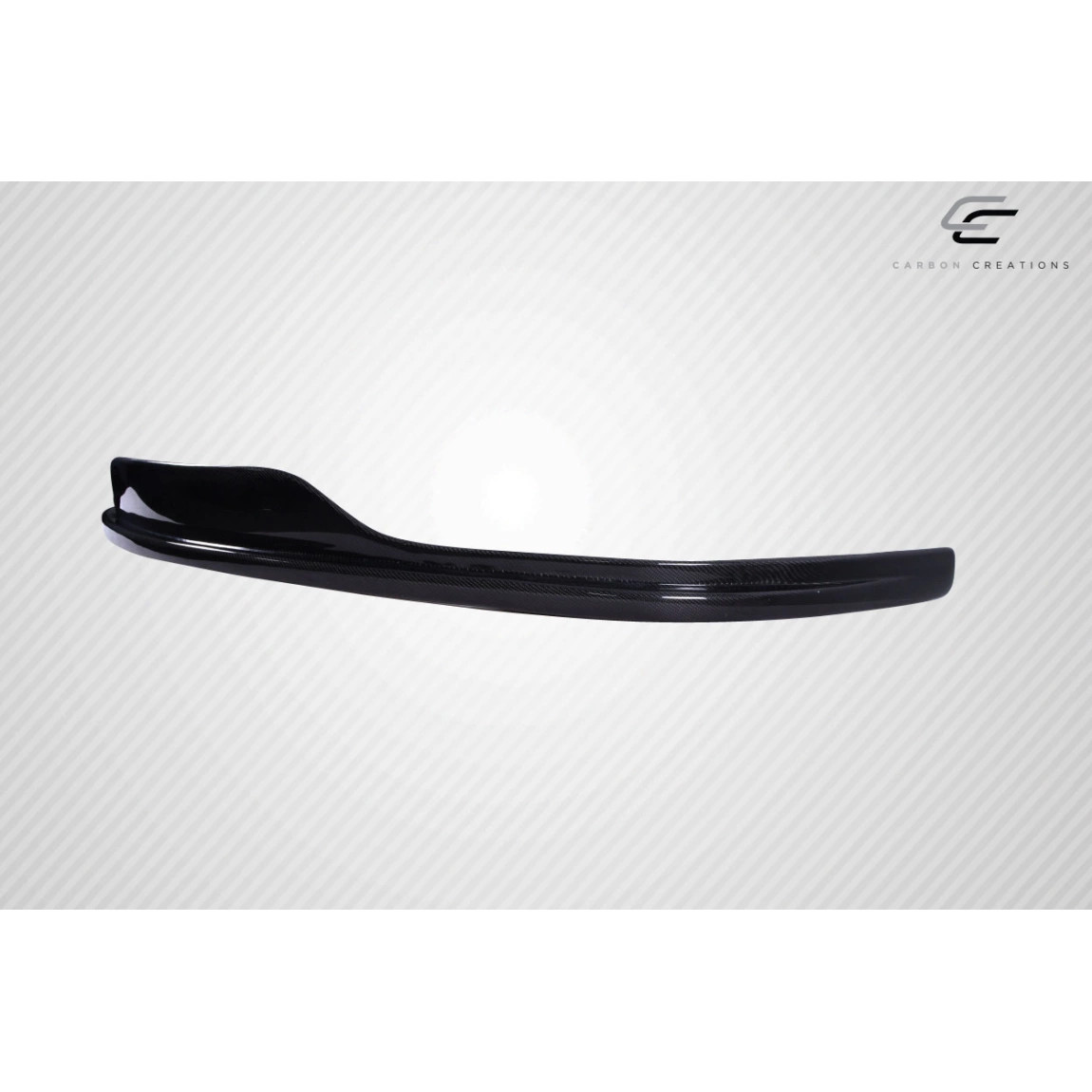 Carbon Creations Modena Eros Version 2 Front Lip Air Dam for 360 Ferrari 99-04 
