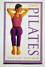 Simply Pilates