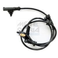 Meat & Doria Sensor, Raddrehzahl Hinterachse Rechts FüR Nissan