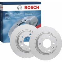 2X Bosch 0 986 479 B77 Bremsscheibe FüR Mazda 323 F I 323 S I 6 626 MX 5 GG GH