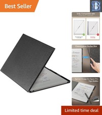 Remarkable Paper Pro Case 11.8" 2024 - Auto Sleep/Wake with Built-In Pen Holder