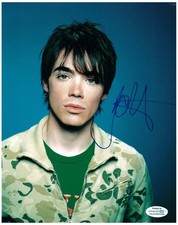 John Hensley Signed Autographed 8x10 Photo Nip/Tuck ACOA