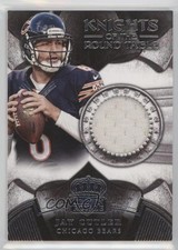 2014 Panini Crown Royale Knights of the Round Table /399 Jay Cutler #KR-JY 5h8