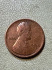 1910 S Lincoln Wheat Cent Better Date San Francisco Mint Very Fine VF