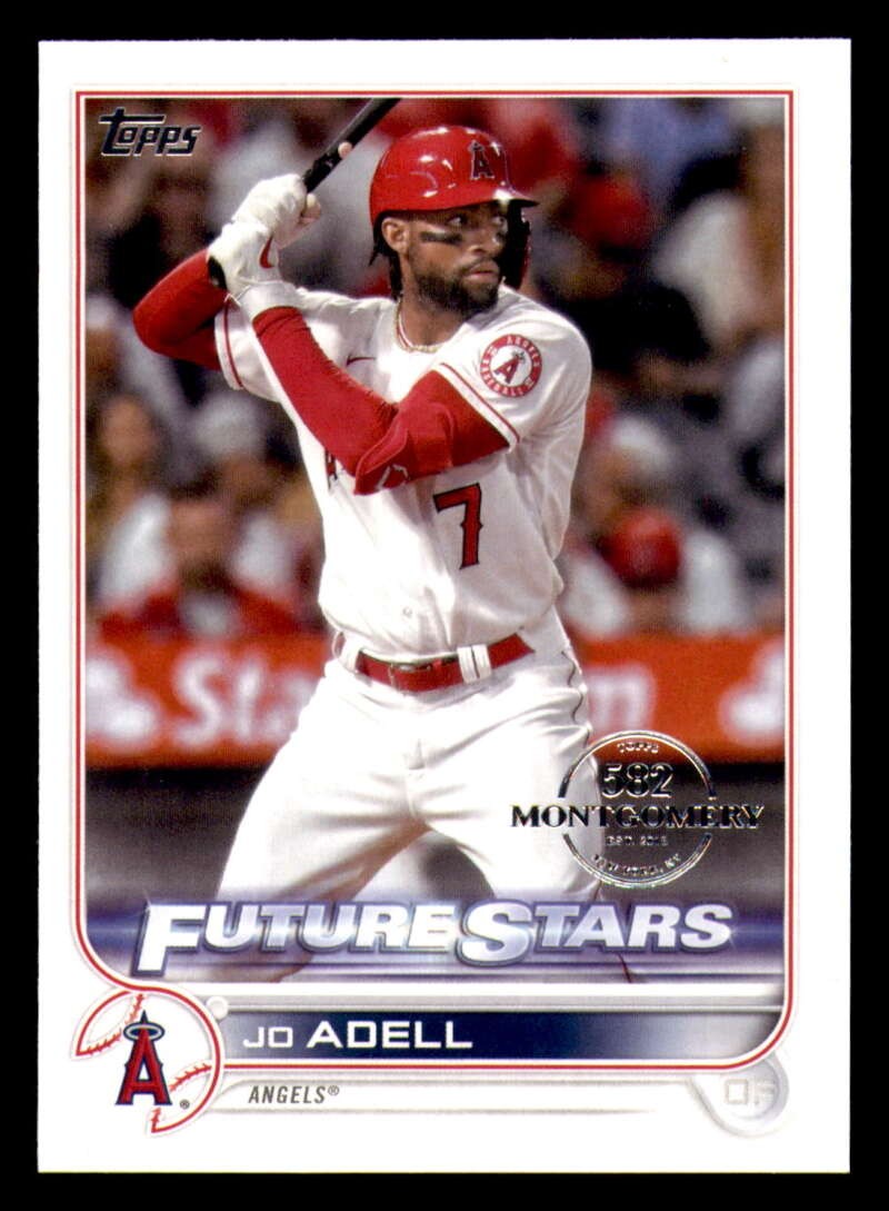 2022 Topps 582 Montgomery Club Parallel 251-500 * Set Break * * Pick Your Card *