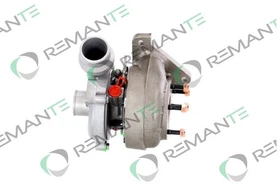 REMANTE Turbolader für Renault Scénic II JM0/1_ 1.5 dCi Grand KM0/1_