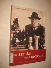 Die Tricks der Trickser von Suzanne Grieger-L...