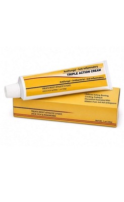 Antifungal Treatment - 30g