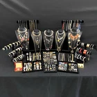 255 pc Antique Vintage Estate Costume Jewelry Some Signed. Lot 679