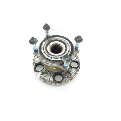 Radnabe hinten Mercedes 219 CLS 55 AMG A2119810227