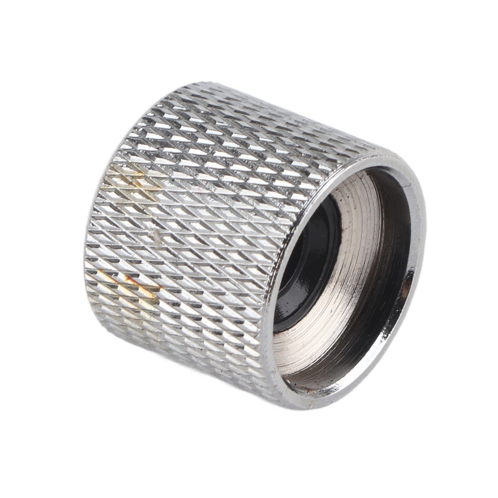 4Pcs Electric Guitar Knob Aluminum Alloy With Hex Wrench Musical Instrument