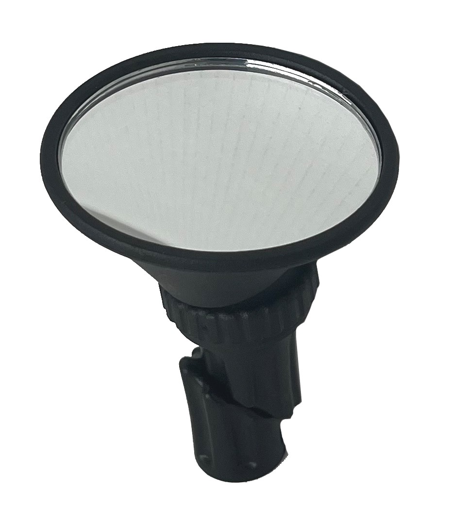 KranX Spot Road Mirror UK IMPORT CYCLING AC NEW 3690₽