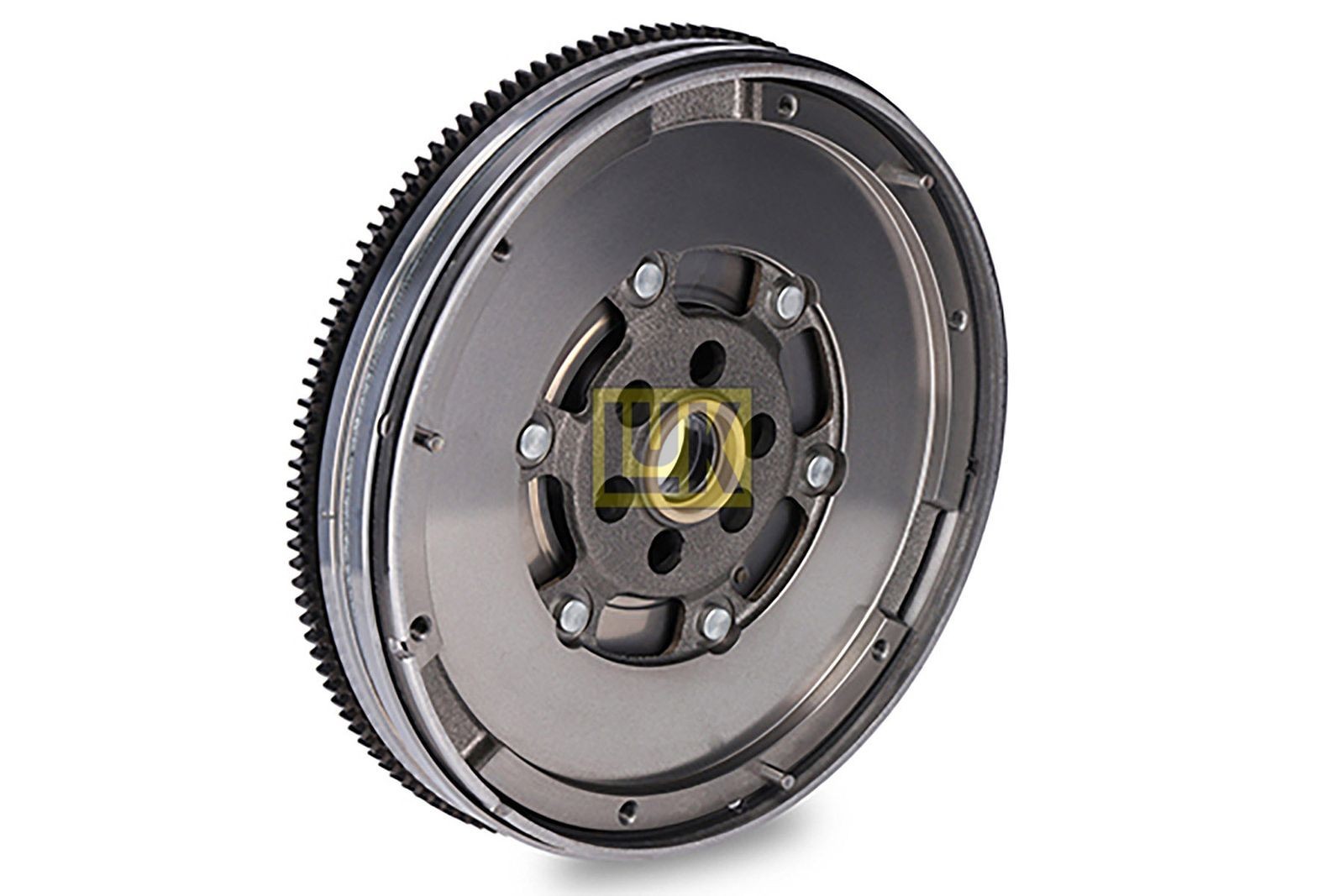 For AUDI A4 B6 8E2 2000 to 2005 LUK Dual Mass Flywheel 415 0127 10