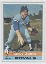Dennis Leonard