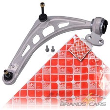 FEBI BILSTEIN QUERLENKER VORNE UNTEN LINKS FÜR BMW 3-ER E46