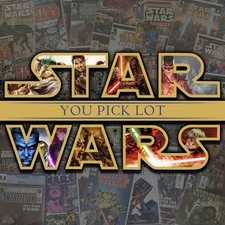 STAR WARS comics - YOU PICK LOT - Dark Horse ...