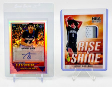 2023-24 Panini NBA Hoops Basketball Cards Checklist 35