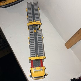 LEGO CITY: Auto Transporter (60060) Complete No Box And No Manual