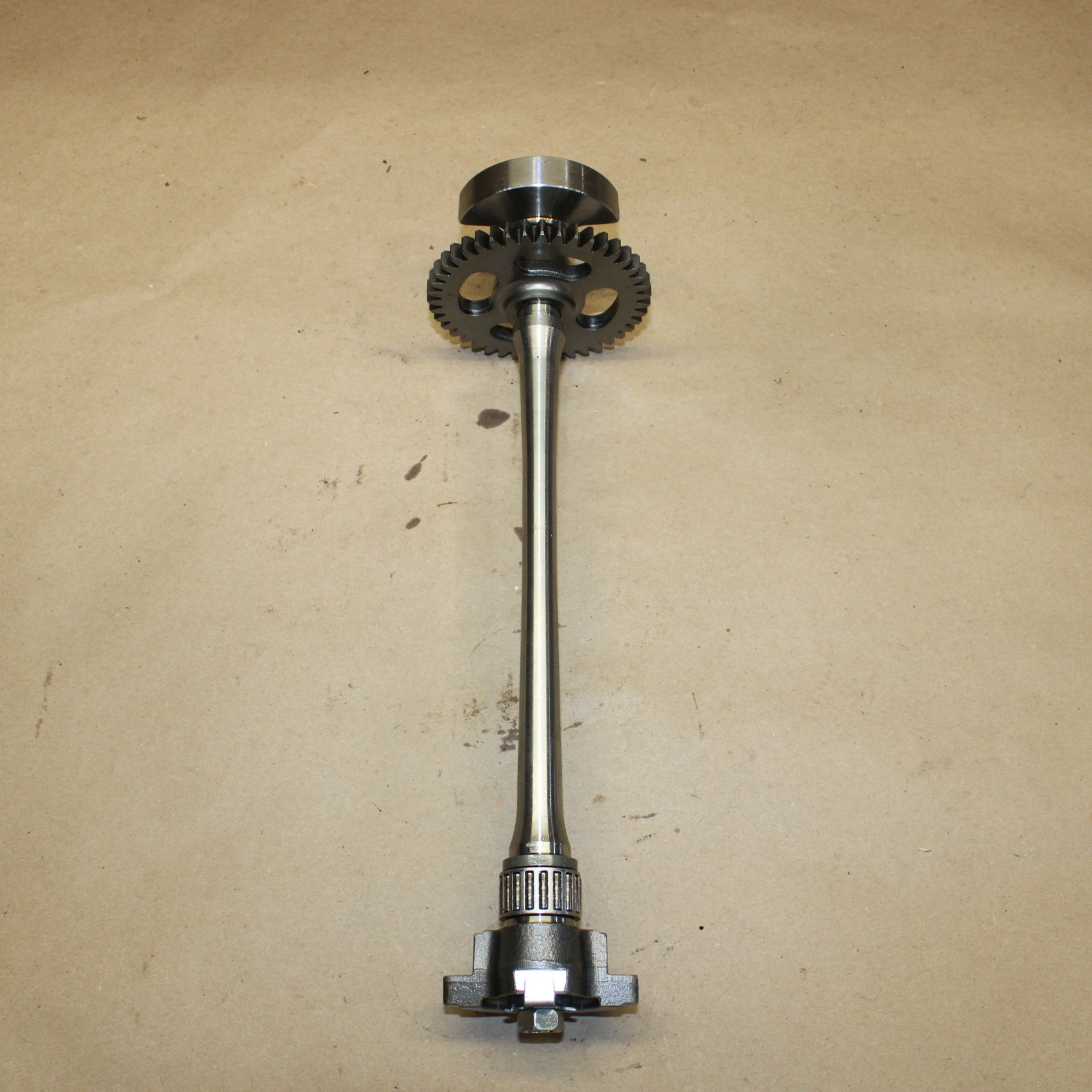 Yamaha 2016 VX Deluxe 1.0 TR-1 Engine Counter Balance Shaft