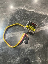 Align GP 780 Blocco testa elicottero coda giroscopio