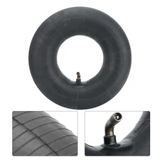 4.10/3.50-4 Inner Tube Mobility Scooter Wheel Electro Tricycle Tires Replacement