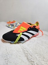 Adidas Predator Elite Ft SG Energy Citrus Pack Size 11
