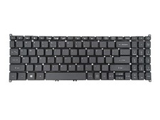 KBRPARTS Replacement Keyboard for Acer Aspire 5 A515-43 A515-52 A515-53 Black