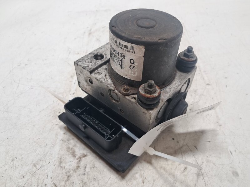 0265950712 BOMBA ABS FIAT 500 150 1.4BENZINA KW74 - 101CV brufpK8252-335233