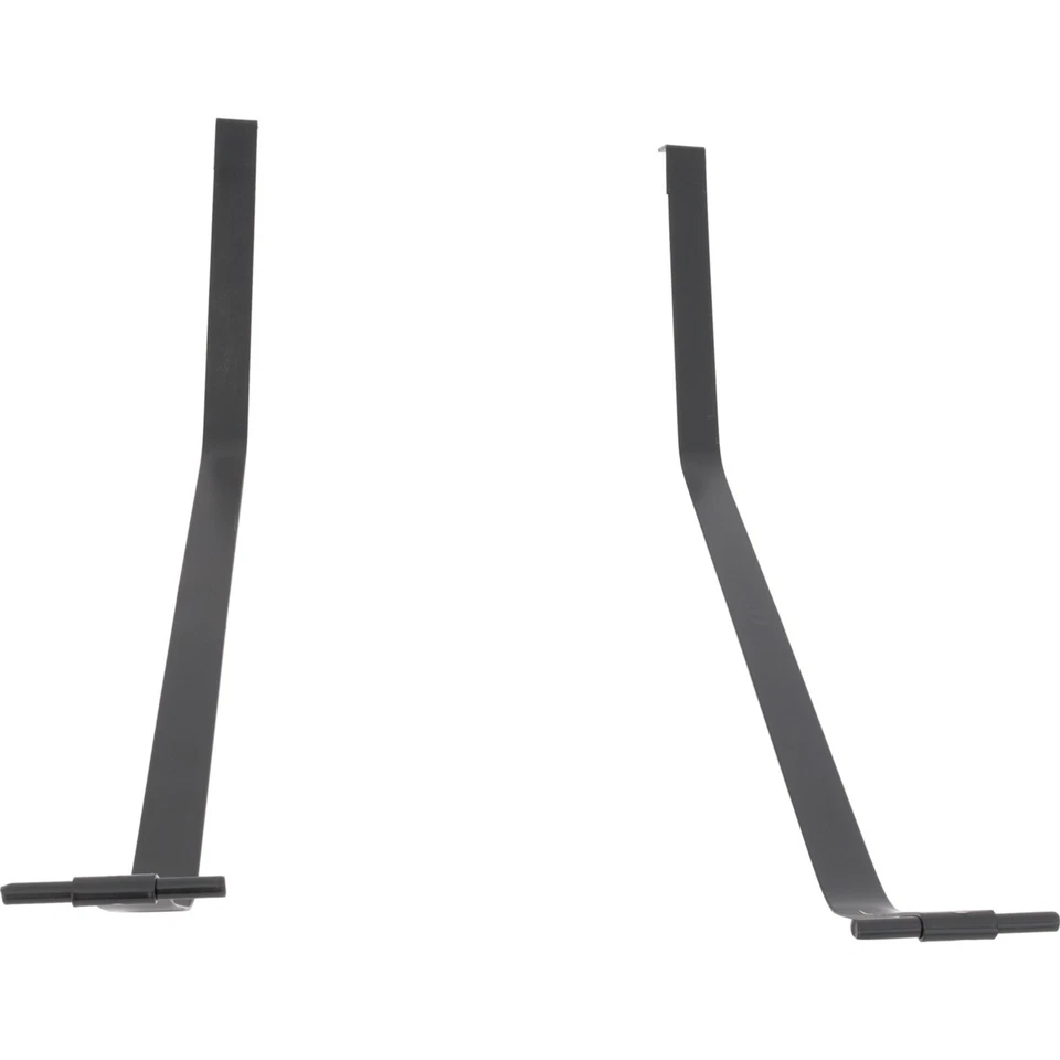 Par de correas de tanque de combustible juego de 2 312102H000 para Hyundai Elantra 2007-2010 Foto 2 de 4