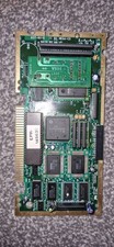 Sega Mega CD Japanese main board FAULTY