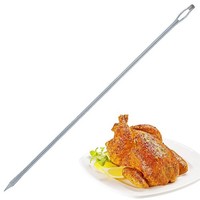 Dressiernadeln 18 Cm Edelstahl Westmark Silber NäHnadeln Schneiderbedarf