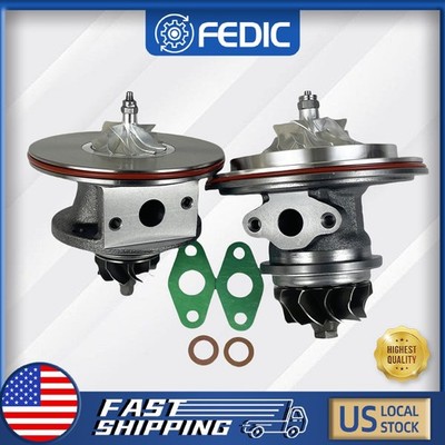 MFS Turbo cartridge 10009880065 53049880102 for VW Amarok 2.0 BiTDI 120Kw CFCA