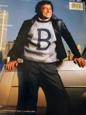 Tony Bennett - The Art of Excellence Promotional Vinyl Record