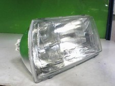 Feu avant (phare) Citroen C15