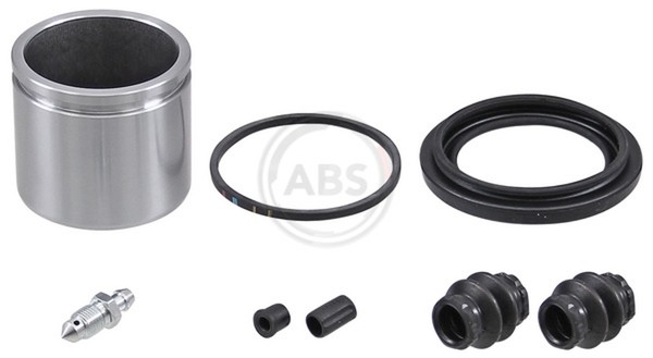 A.B.S. Reparatursatz Bremssattel ECO-KIT 57055 FüR Peugeot Lancia Fiat CitroËN 1-image
