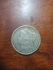 1900-O Morgan Silver Dollar -EF Condition with Nice Toning!