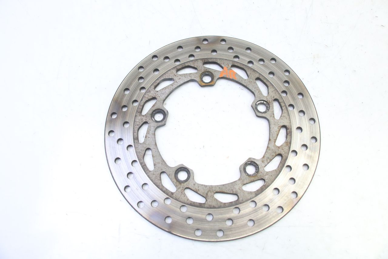 DISQUE FREIN ARRIERE - YAMAHA FZ6 FAZER S2 600 (2007 - 2011)