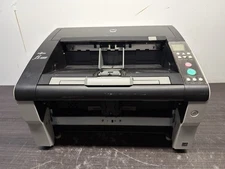 Fujitsu fi-6800 Desktop Production Color Duplex High-Volume Scanner - A646